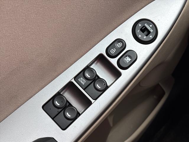 2017 Hyundai ACCENT Value Edition