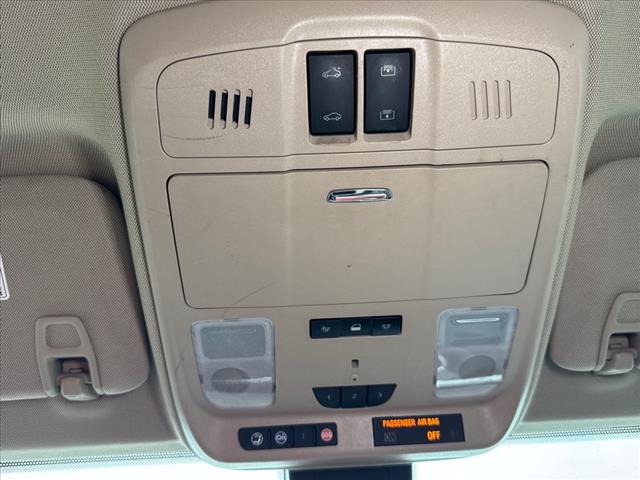 2017 Buick Envision Premium I