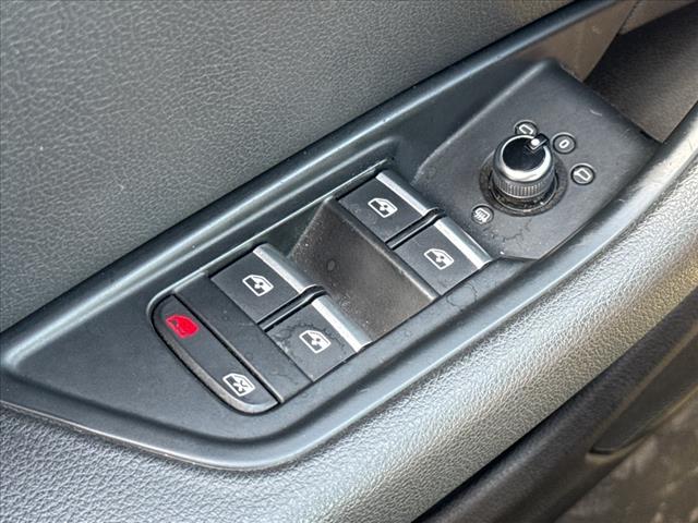 2017 Audi A4 2.0T quattro Premium