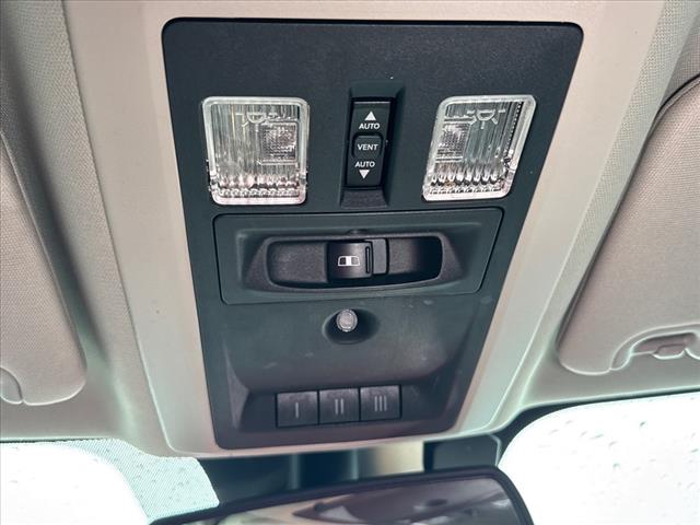 2014 RAM 1500 Laramie Longhorn