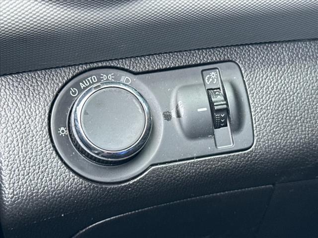 2018 Chevrolet Sonic LT Auto