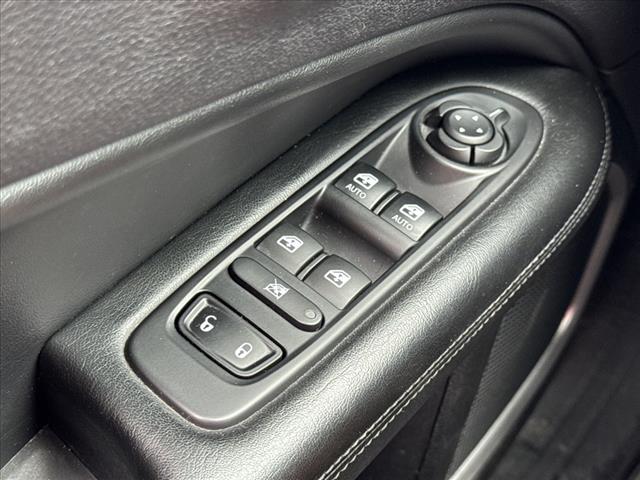 2018 Jeep Compass Altitude