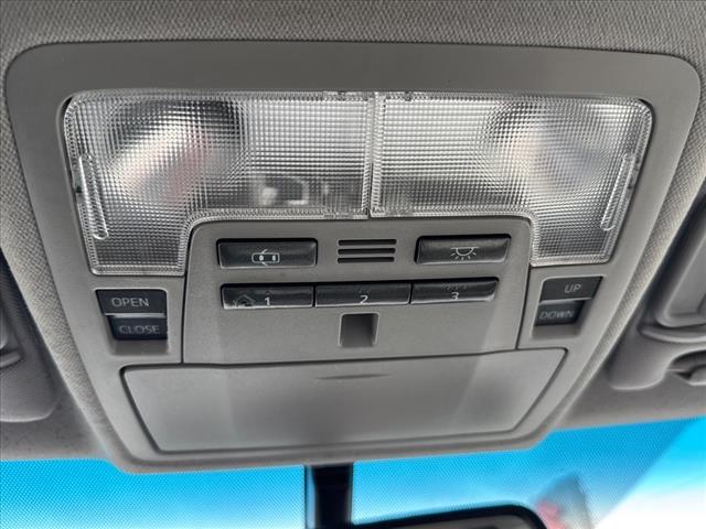 2012 Toyota Camry XLE