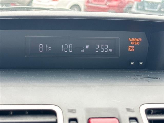 2015 Subaru Impreza 2.0i Limited