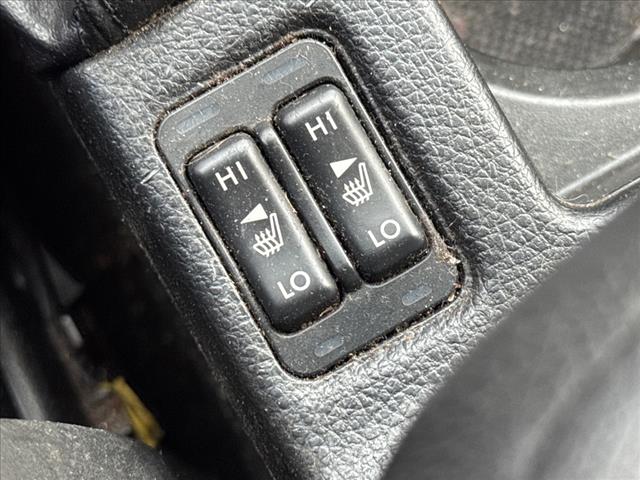 2014 Subaru XV Crosstrek Hybrid