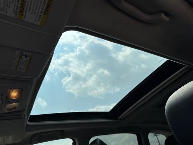 2014 Subaru Forester 2.0XT Premium