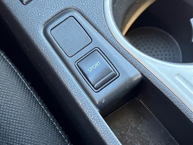 2013 Nissan Rogue SV w/SL Package