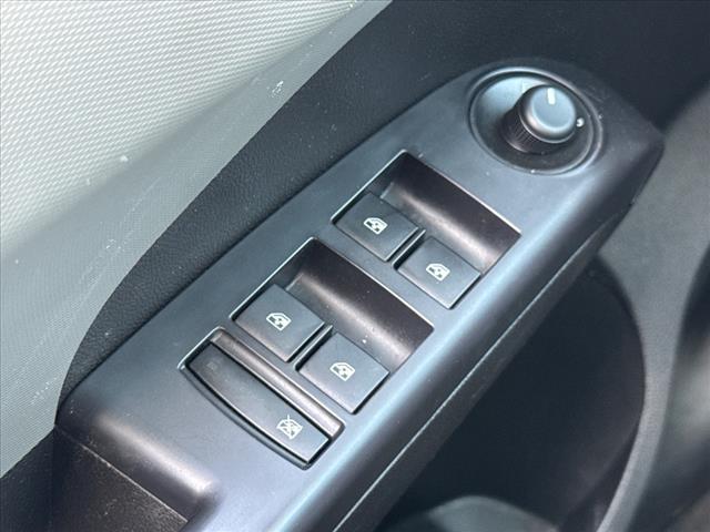 2018 Chevrolet Sonic LT Auto