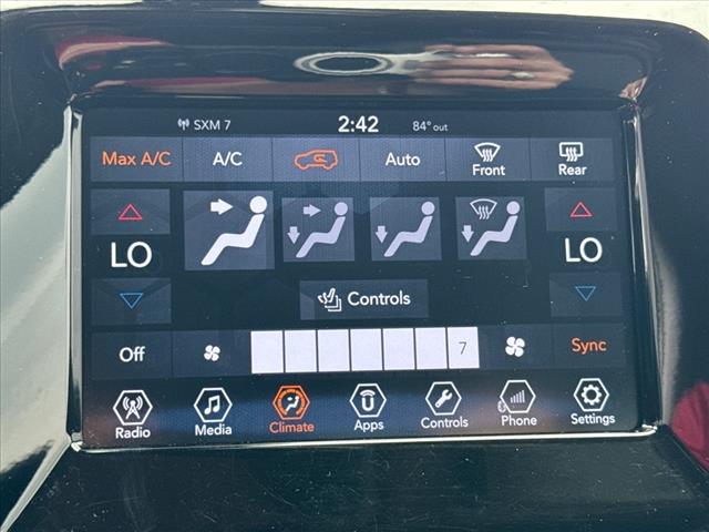 2018 Jeep Compass Altitude