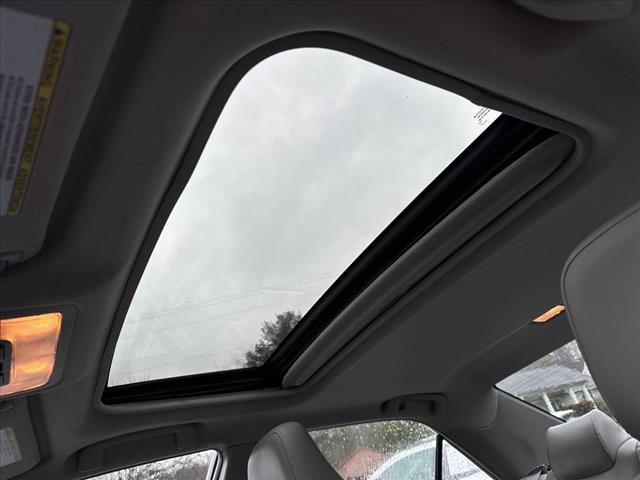 2012 Toyota Camry XLE