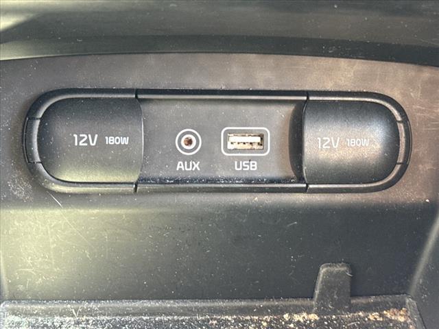2017 Kia Sorento EX V6