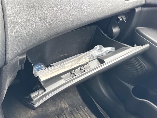 2019 Mitsubishi Outlander Sport LE