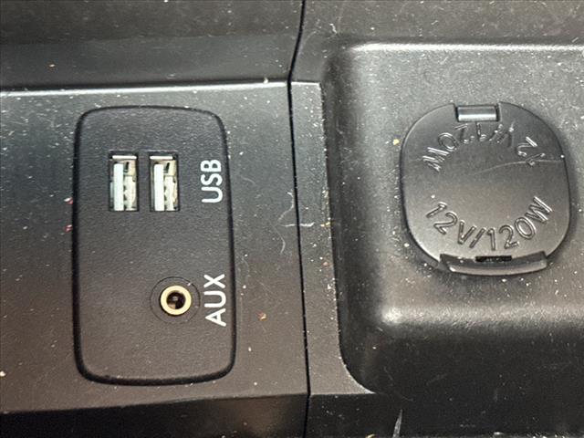 2015 Subaru Impreza 2.0i Limited