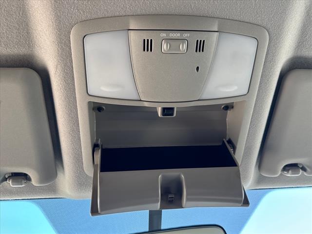 2013 Nissan Rogue SV w/SL Package