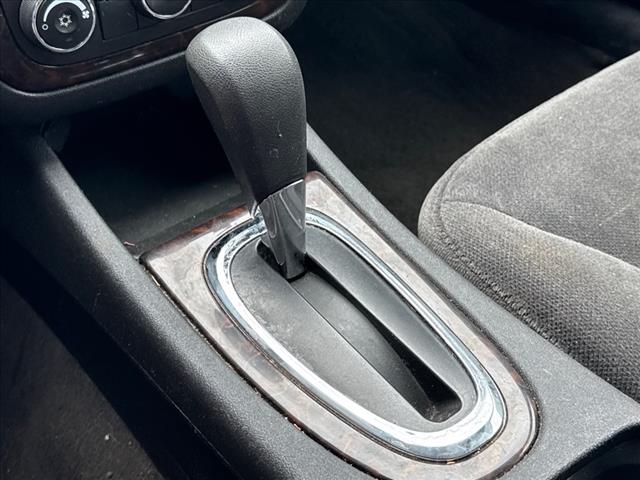 2014 Chevrolet Impala Limited LS Fleet