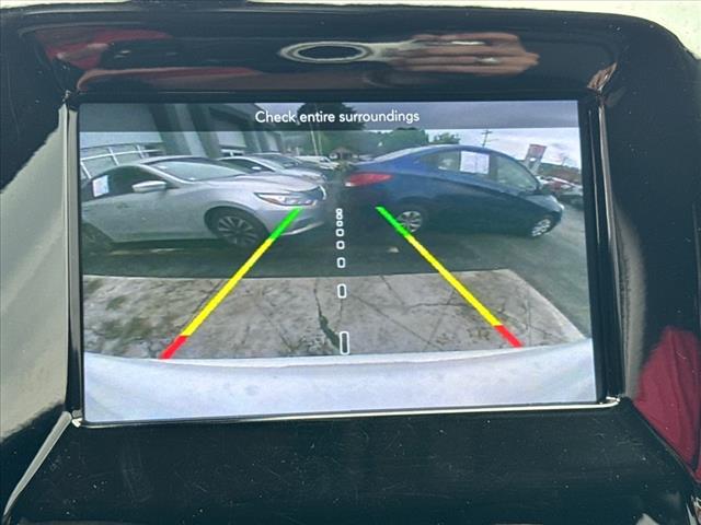 2018 Jeep Compass Altitude