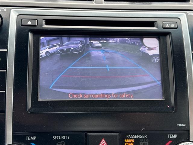 2012 Toyota Camry XLE