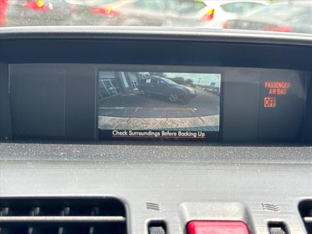 2014 Subaru Forester 2.0XT Premium