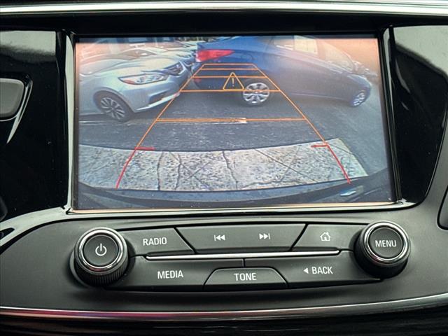 2017 Buick Envision Premium I