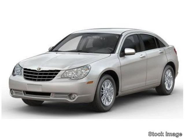2010 Chrysler Sebring Touring