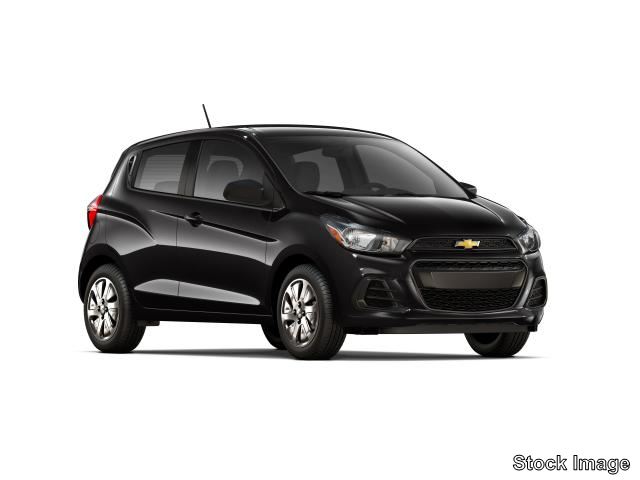 2017 Chevrolet Spark LS CVT
