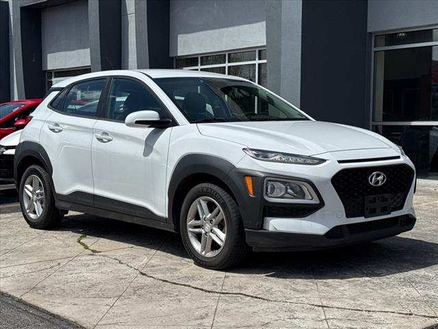 2020 Hyundai KONA SE
