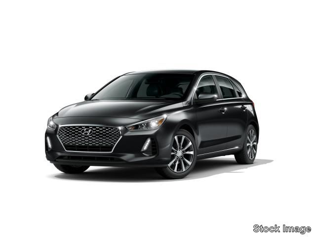 2020 Hyundai ELANTRA GT 