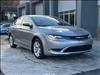 2016 Chrysler 200