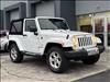 2014 Jeep Wrangler