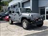 2015 Jeep Wrangler Unlimited