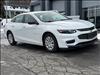 2016 Chevrolet Malibu L