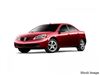 2009 Pontiac G6