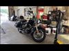 2011 Harley-Davidson Heritage Softtail