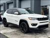 2018 Jeep Compass Altitude
