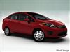 2011 Ford Fiesta