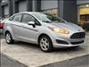 2014 Ford Fiesta