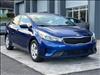 2018 Kia Forte