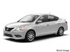 2016 Nissan Versa 1.6 SV