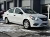 2015 Nissan Versa