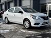 2015 Nissan Versa