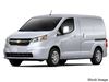 2015 Chevrolet City Express