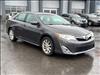 2012 Toyota Camry XLE