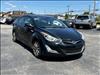 2014 Hyundai ELANTRA