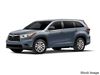 2014 Toyota Highlander