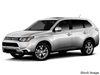 2014 Mitsubishi Outlander