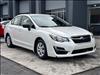 2016 Subaru Impreza