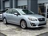 2015 Subaru Impreza 2.0i Limited