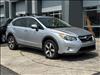 2014 Subaru XV Crosstrek Hybrid