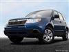 2009 Subaru Forester