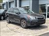 2014 Subaru Forester 2.0XT Premium